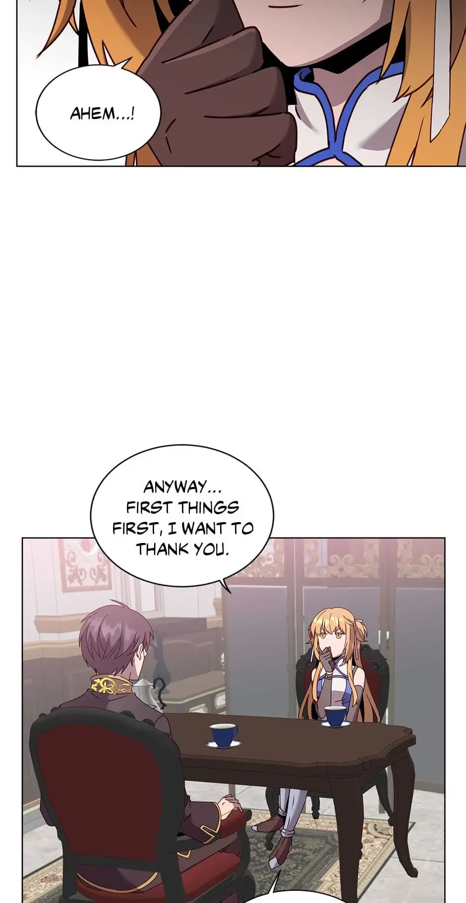 The Max Level Hero has Returned! Chapter 76 - 59