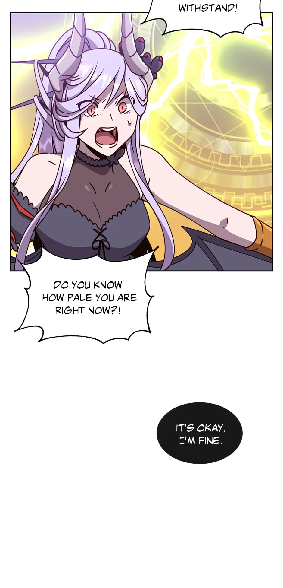 The Max Level Hero has Returned! Chapter 71 - 17