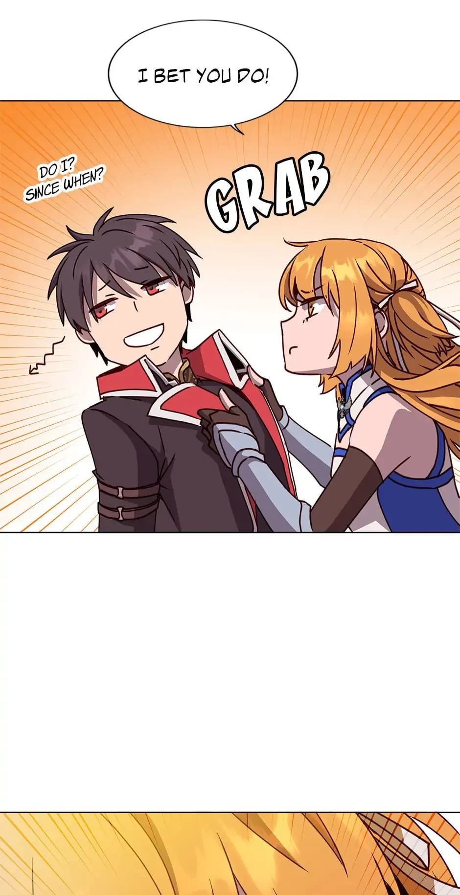 The Max Level Hero has Returned! Chapter 75 - 59