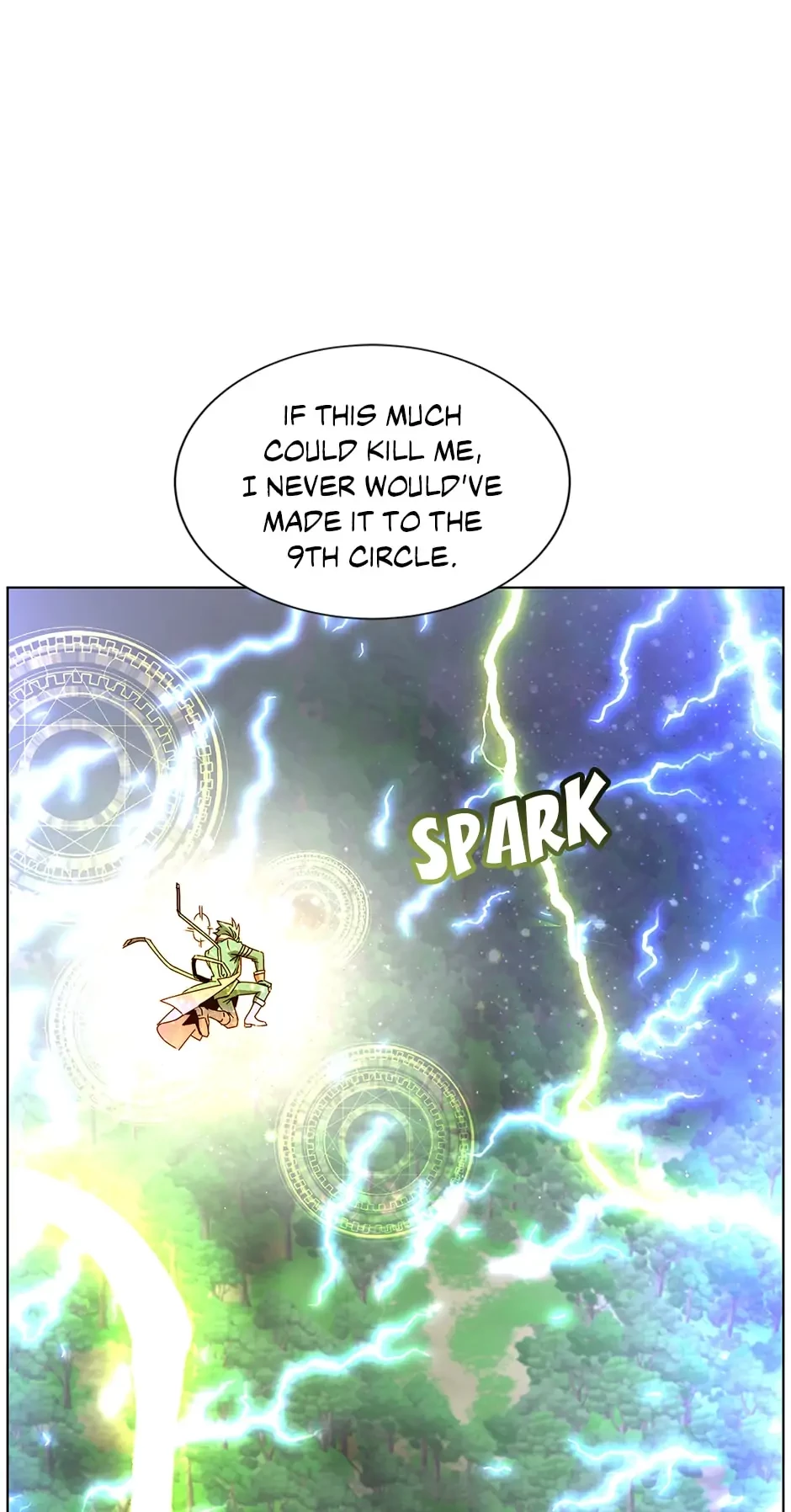 The Max Level Hero has Returned! Chapter 71 - 18