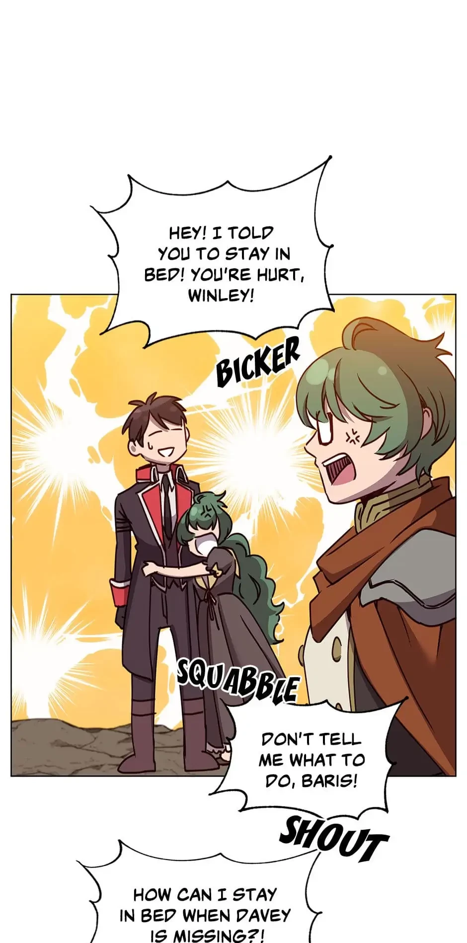 The Max Level Hero has Returned! Chapter 72 - 21