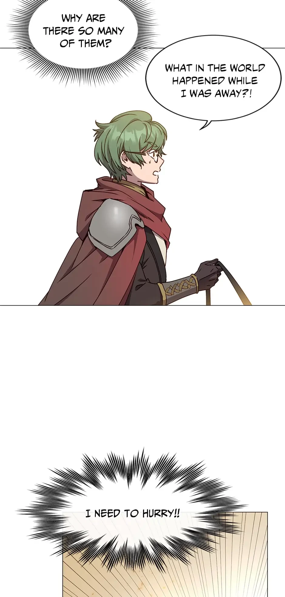 The Max Level Hero has Returned! Chapter 70 - 14
