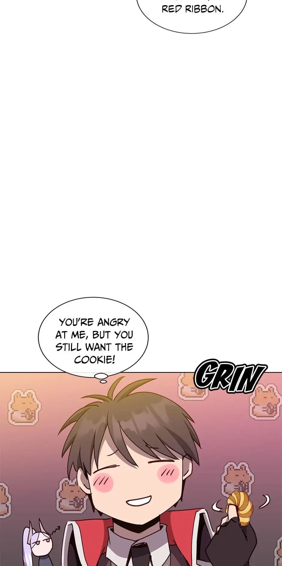The Max Level Hero has Returned! Chapter 73 - 33