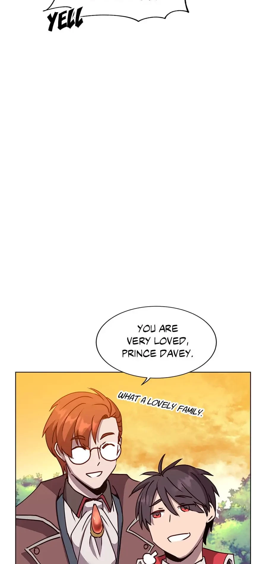 The Max Level Hero has Returned! Chapter 72 - 22