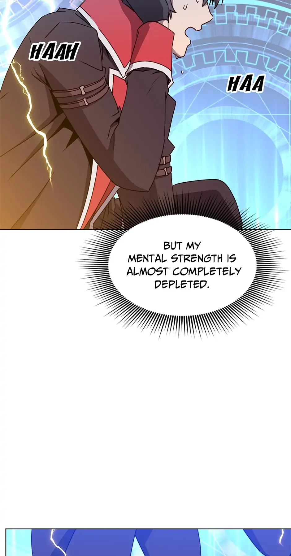 The Max Level Hero has Returned! Chapter 71 - 20