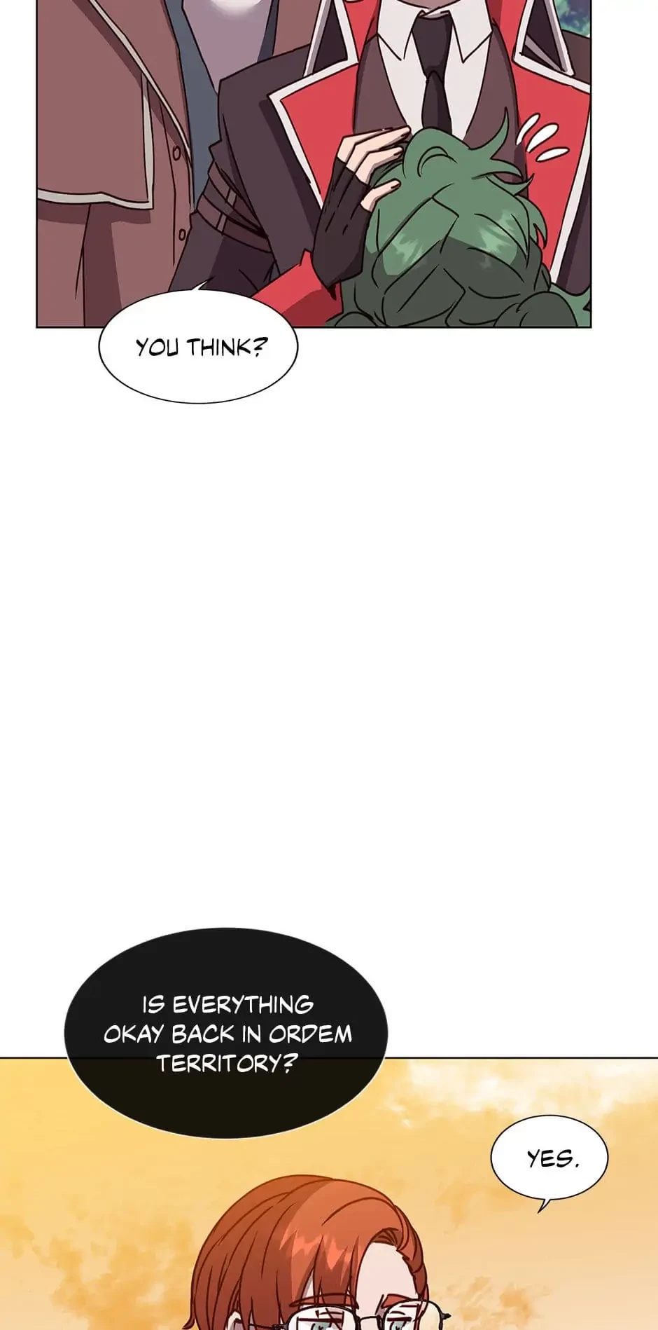 The Max Level Hero has Returned! Chapter 72 - 23