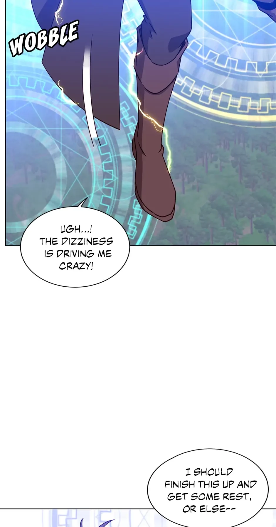 The Max Level Hero has Returned! Chapter 71 - 21