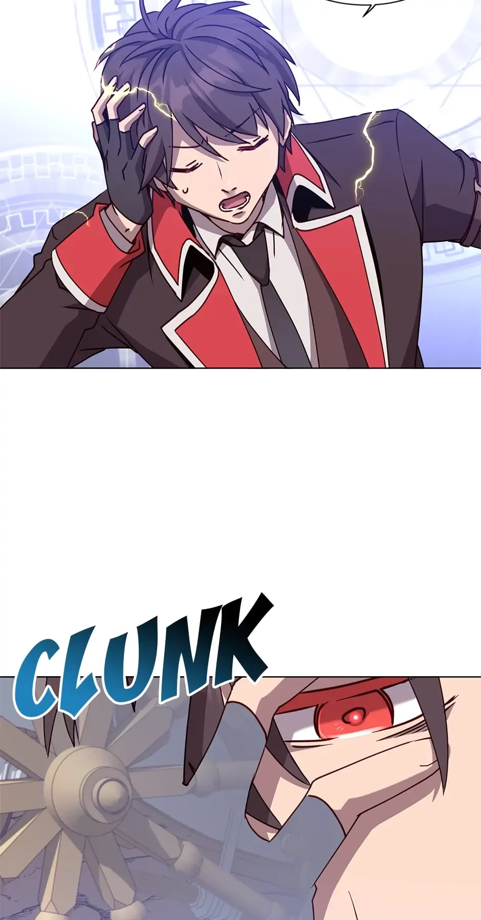 The Max Level Hero has Returned! Chapter 71 - 22