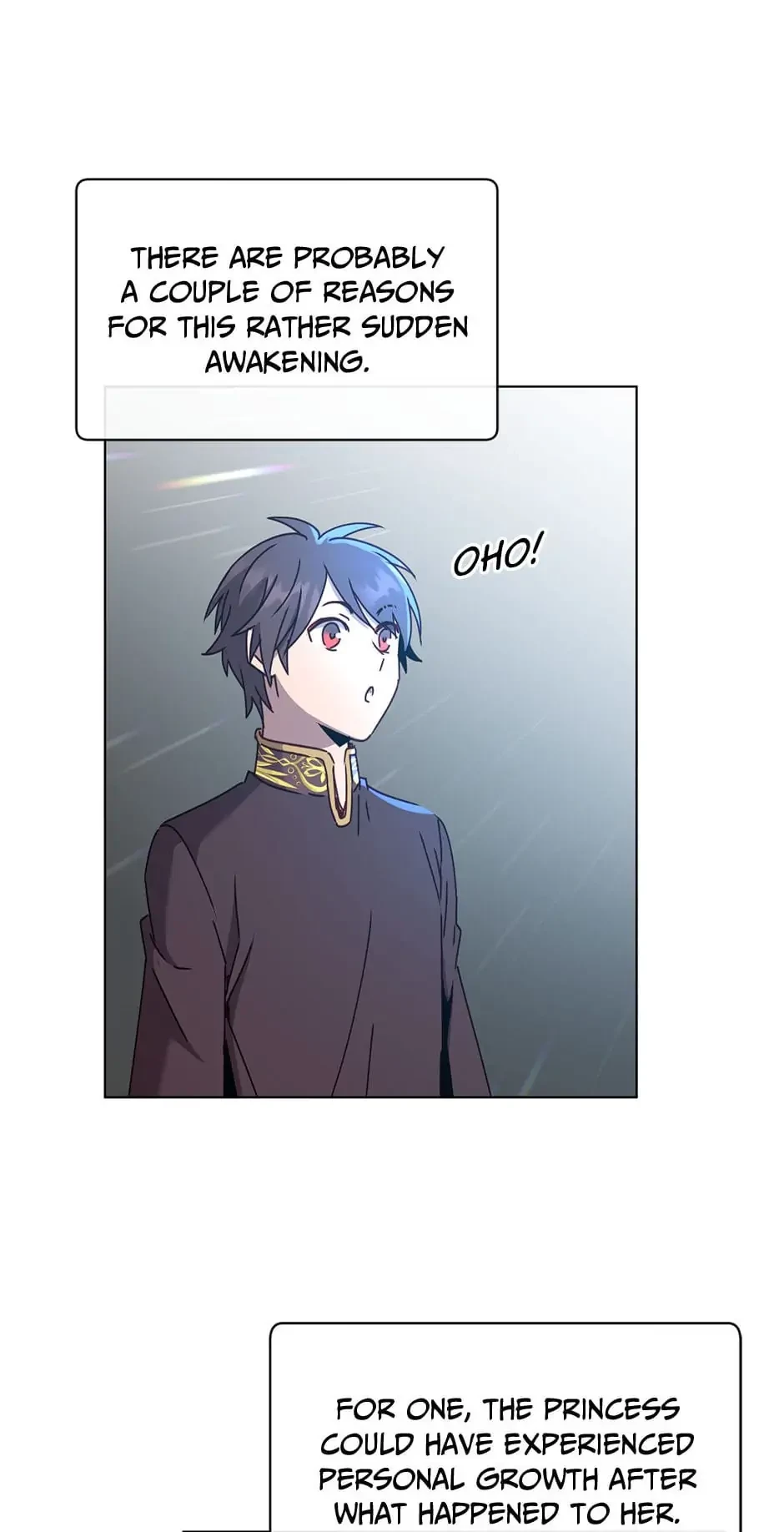 The Max Level Hero has Returned! Chapter 76 - 65