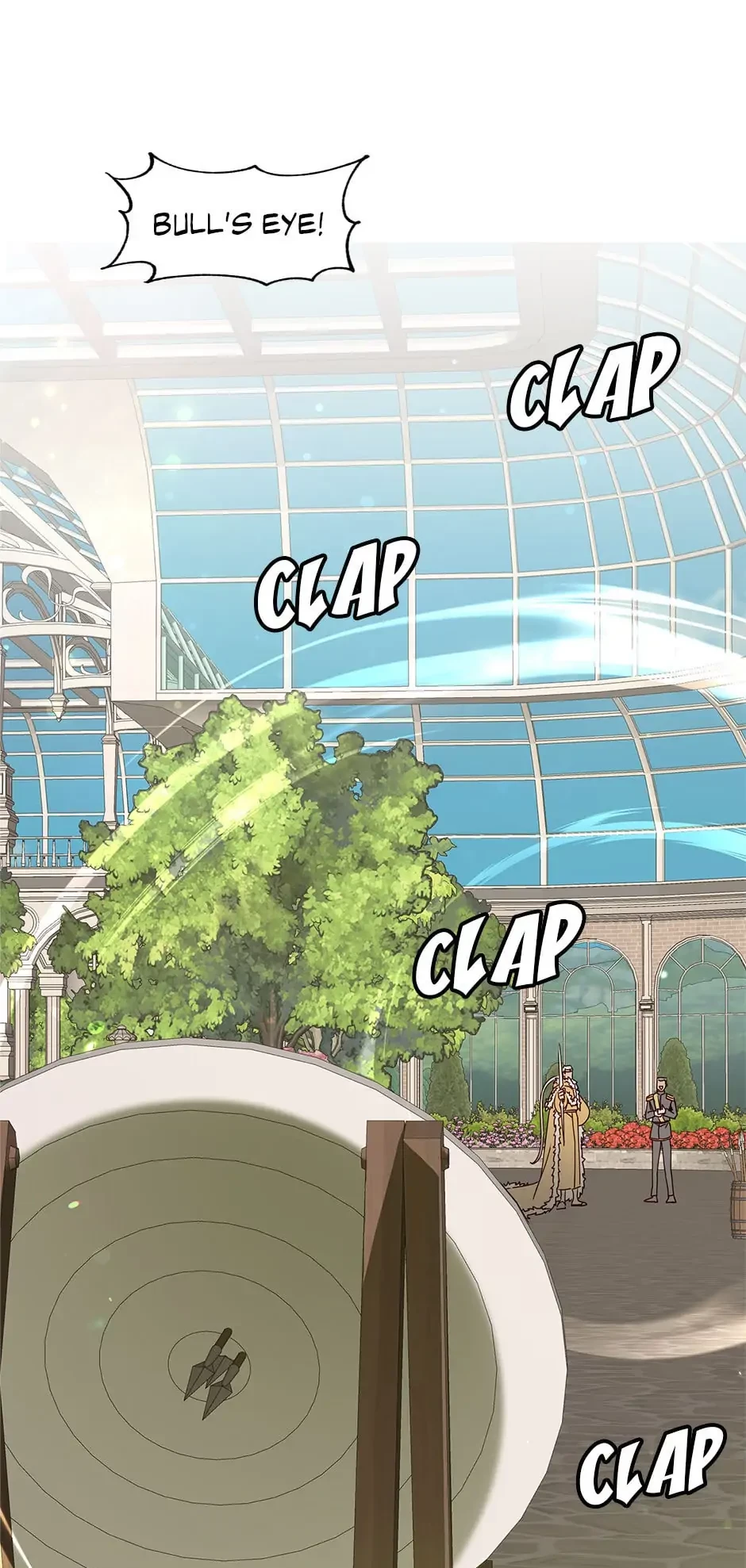 The Max Level Hero has Returned! Chapter 74 - 48