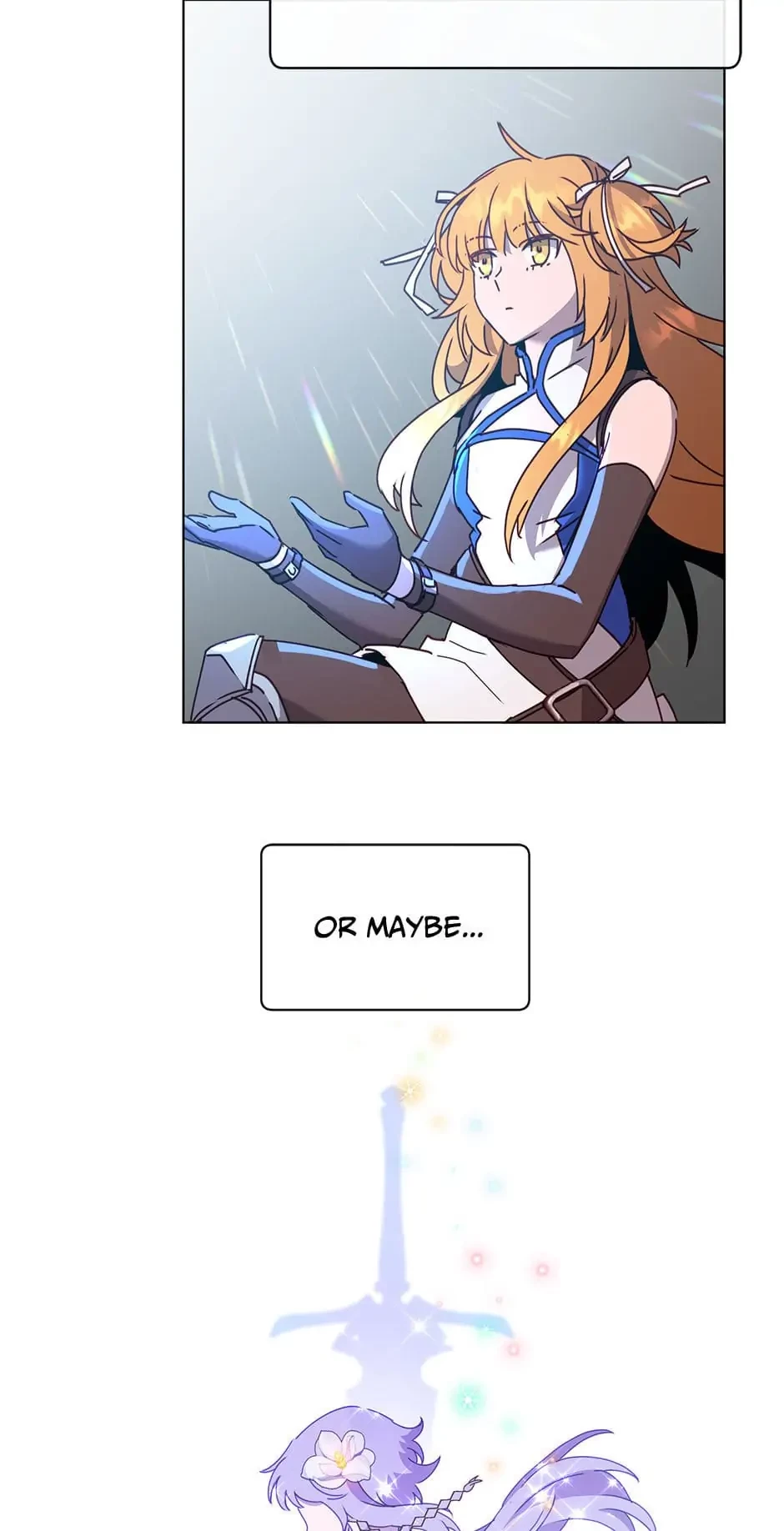 The Max Level Hero has Returned! Chapter 76 - 66