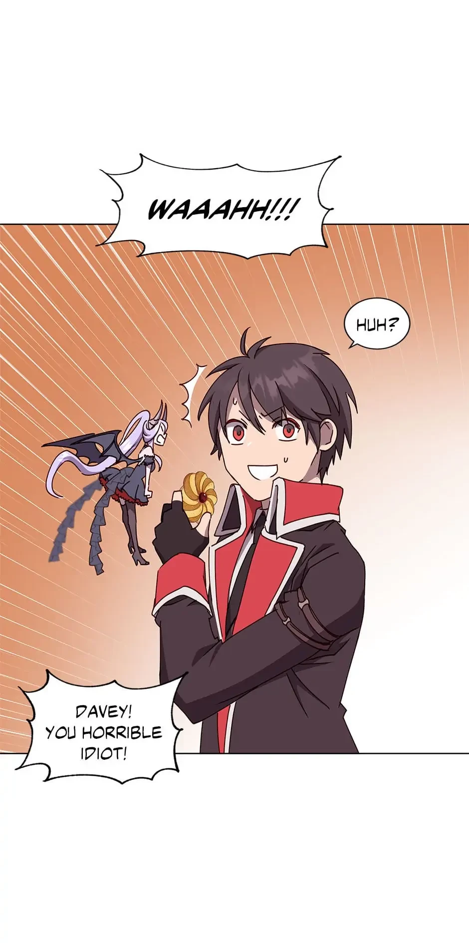 The Max Level Hero has Returned! Chapter 73 - 39