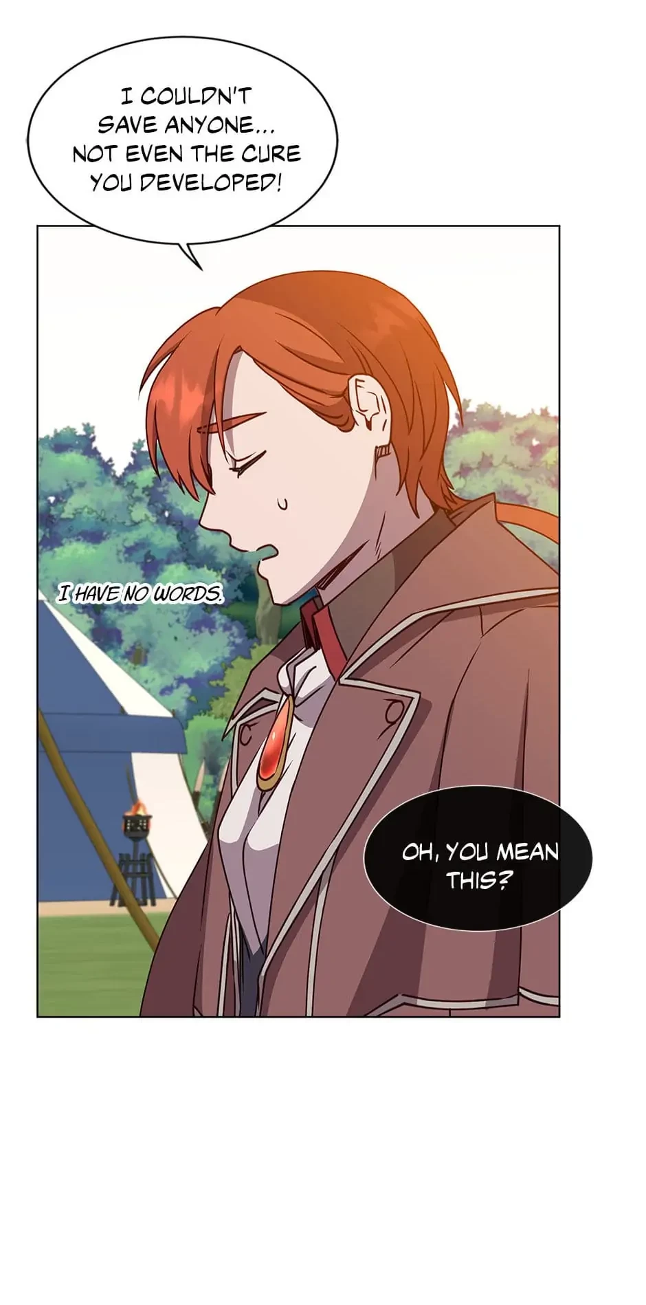 The Max Level Hero has Returned! Chapter 72 - 26