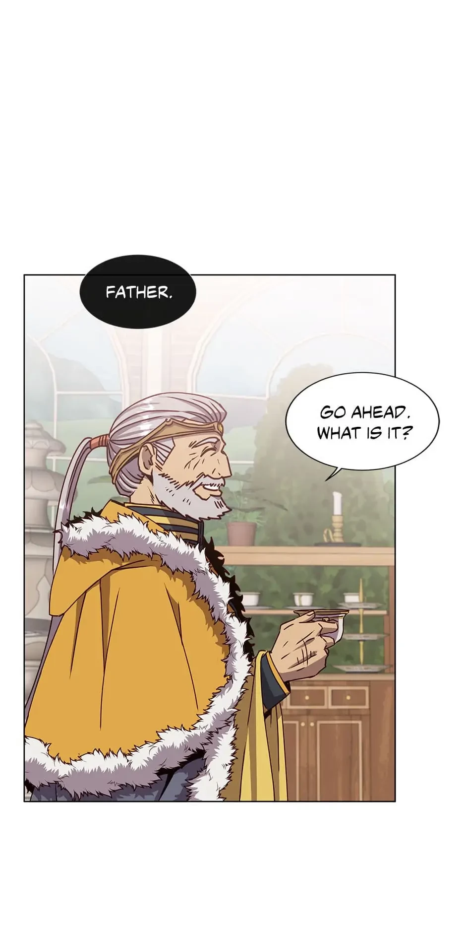 The Max Level Hero has Returned! Chapter 75 - 66