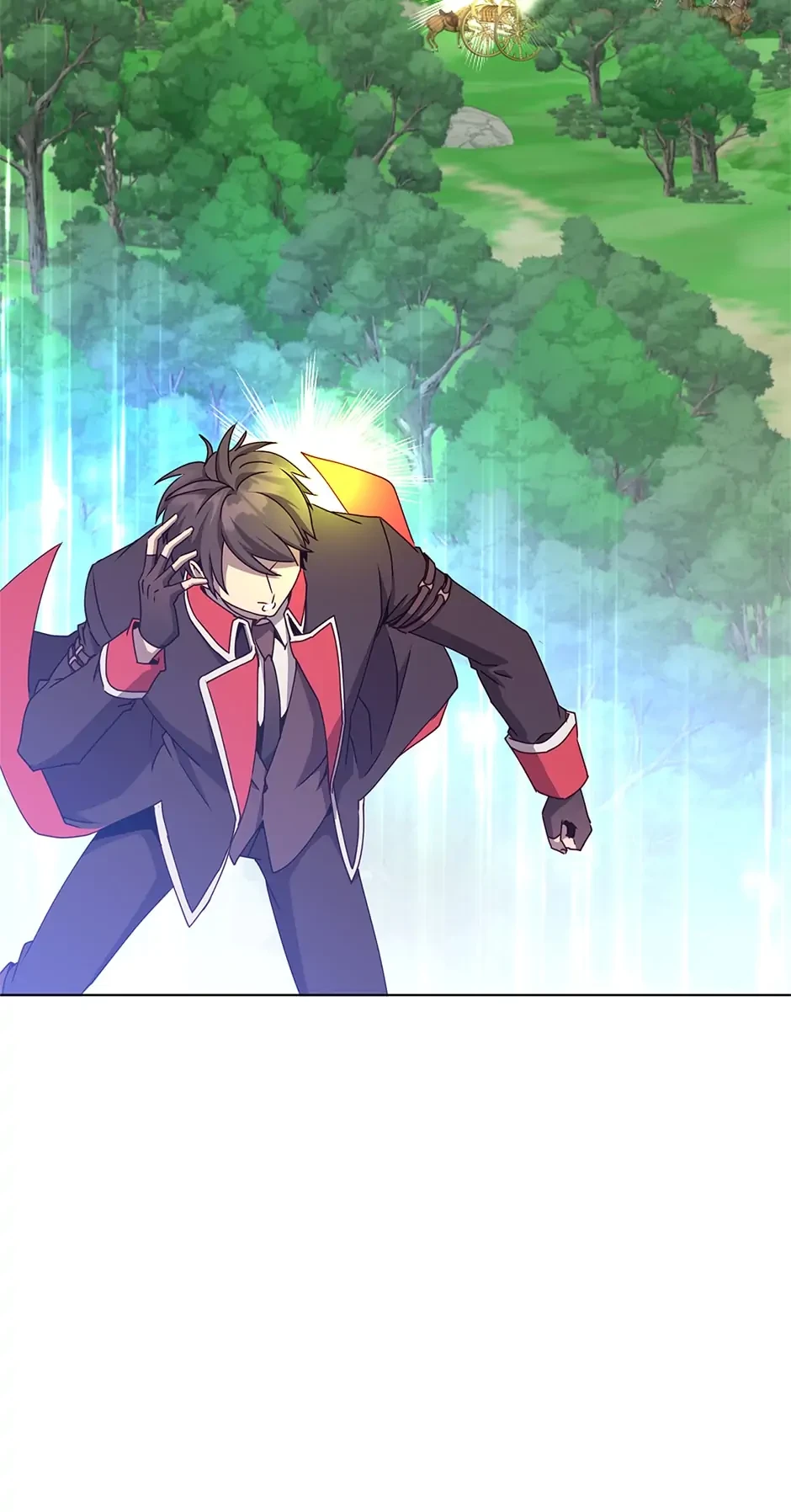 The Max Level Hero has Returned! Chapter 71 - 24