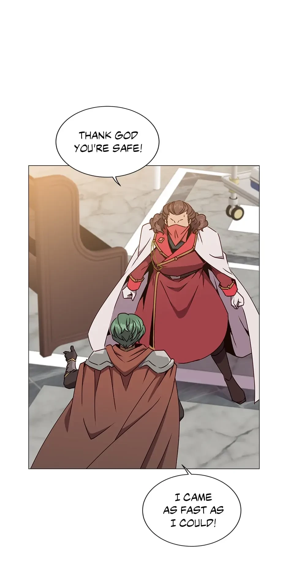 The Max Level Hero has Returned! Chapter 70 - 20