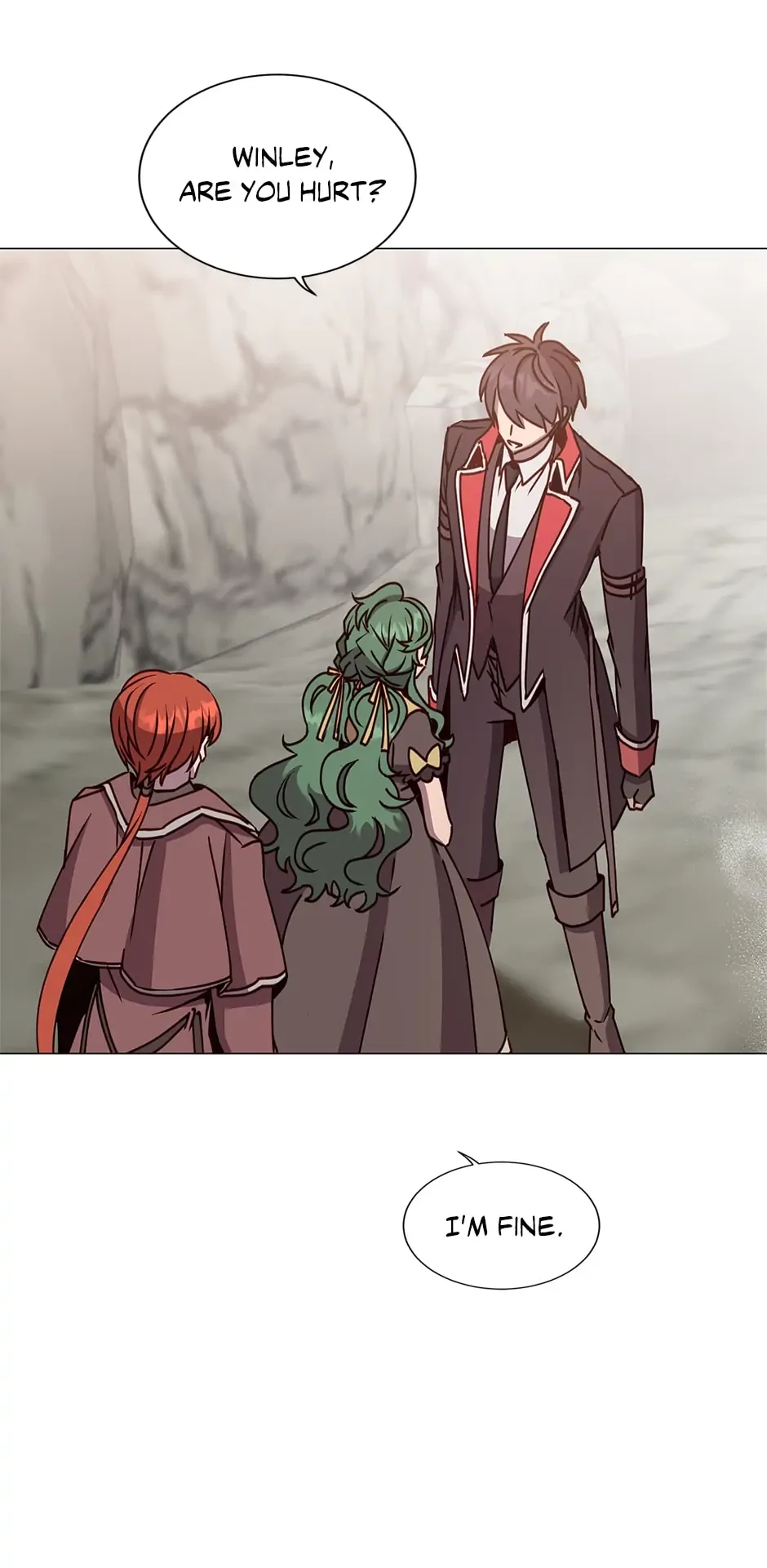 The Max Level Hero has Returned! Chapter 69 - 12