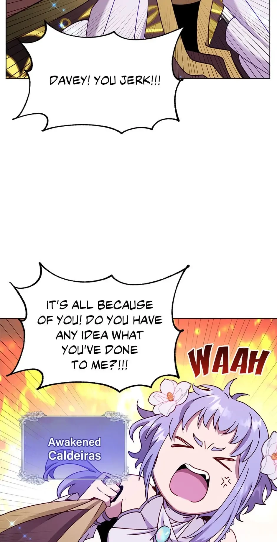 The Max Level Hero has Returned! Chapter 76 - 68