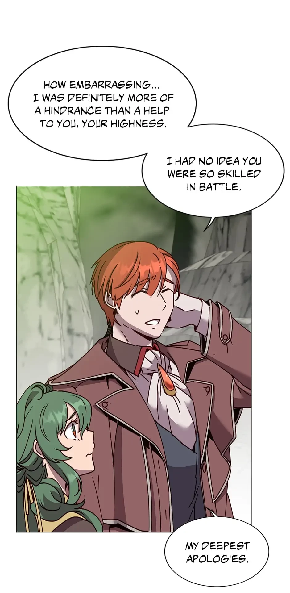The Max Level Hero has Returned! Chapter 69 - 13
