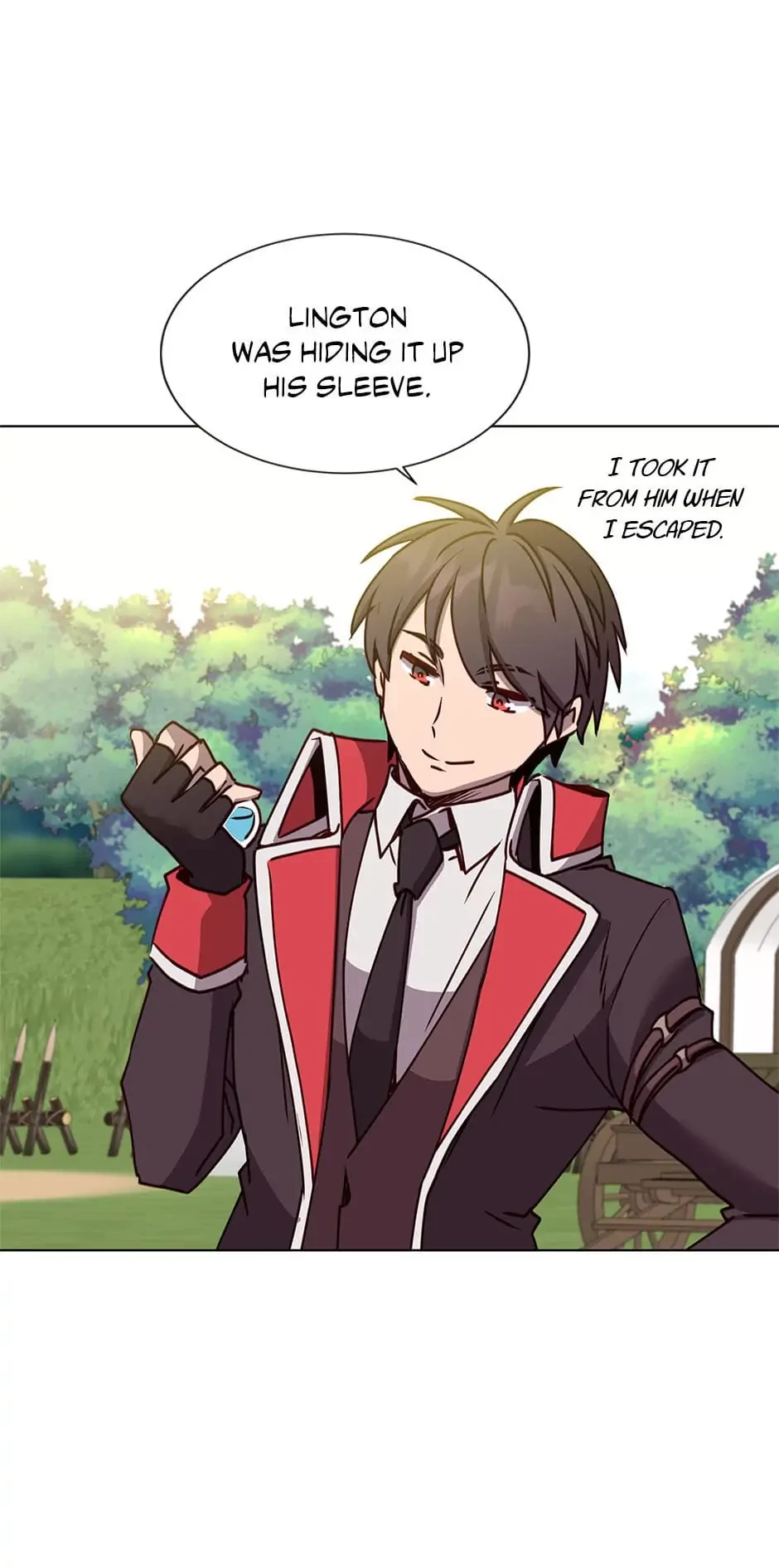 The Max Level Hero has Returned! Chapter 72 - 28