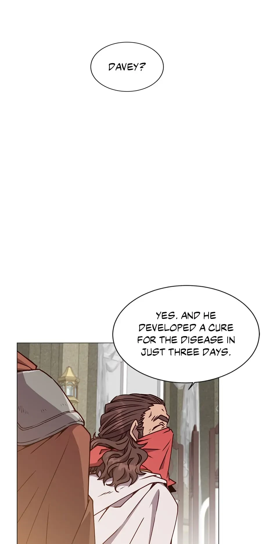 The Max Level Hero has Returned! Chapter 70 - 22