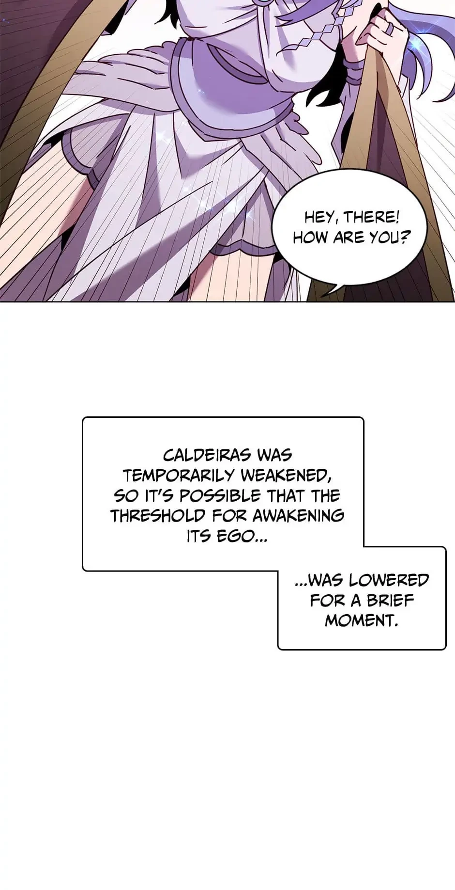 The Max Level Hero has Returned! Chapter 76 - 69