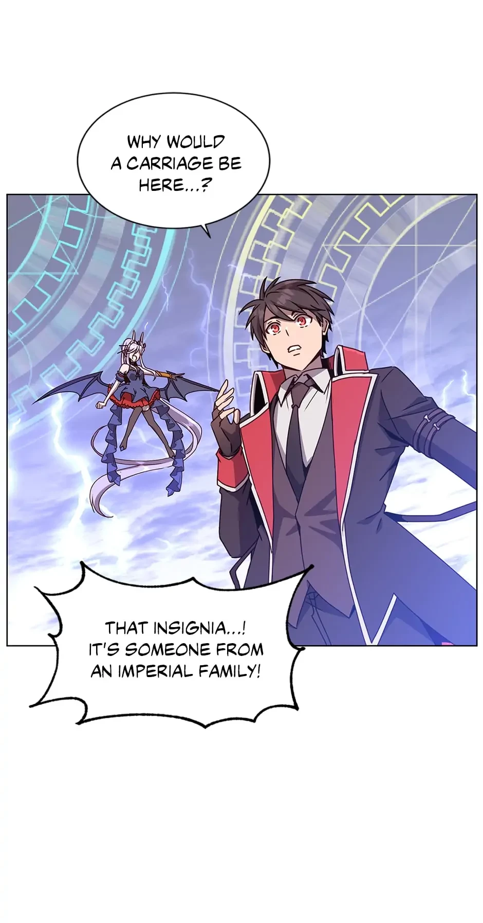 The Max Level Hero has Returned! Chapter 71 - 26