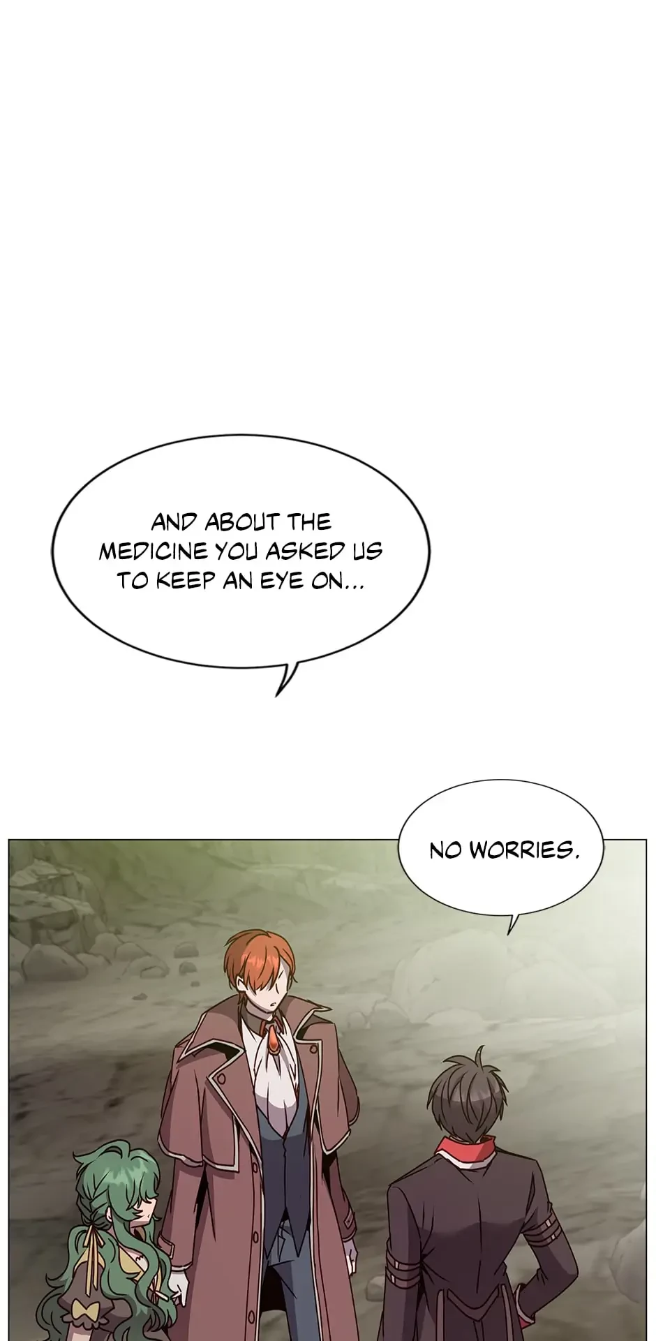 The Max Level Hero has Returned! Chapter 69 - 14
