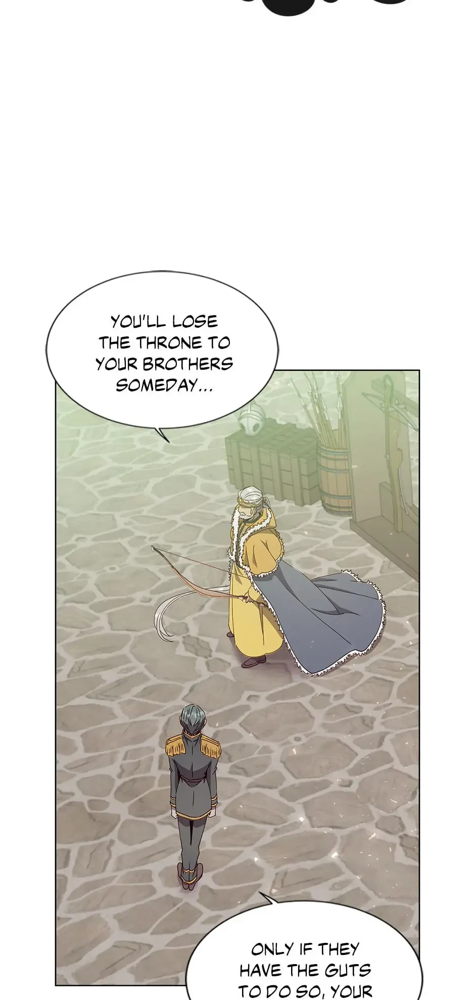 The Max Level Hero has Returned! Chapter 74 - 52