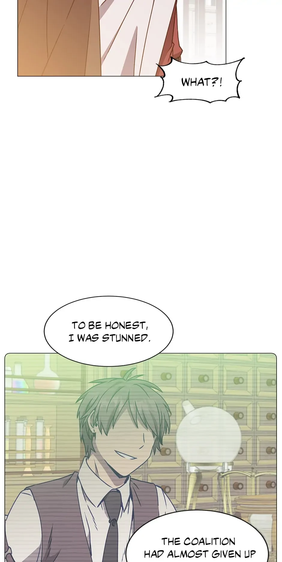 The Max Level Hero has Returned! Chapter 70 - 23