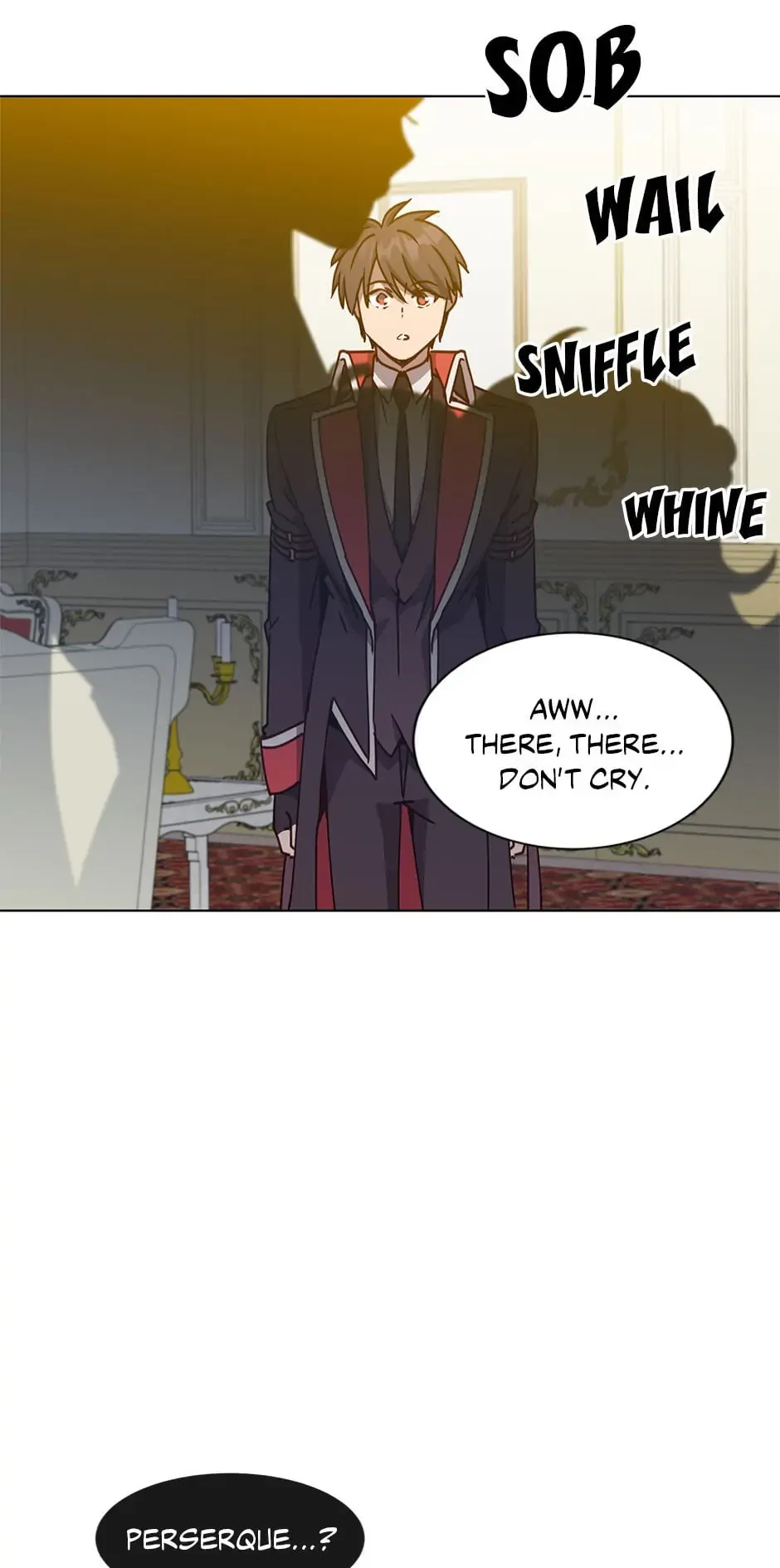The Max Level Hero has Returned! Chapter 73 - 43