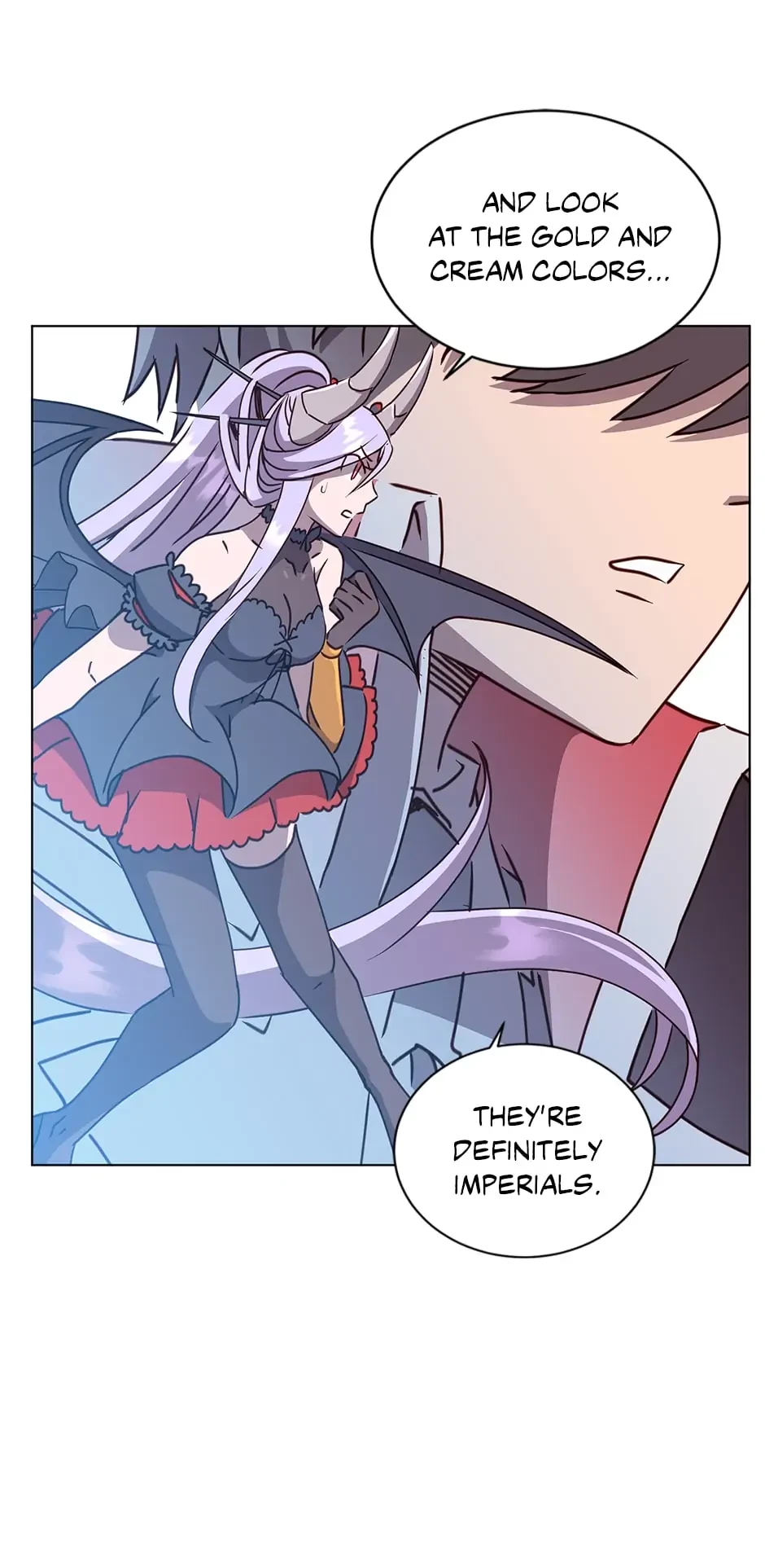 The Max Level Hero has Returned! Chapter 71 - 27