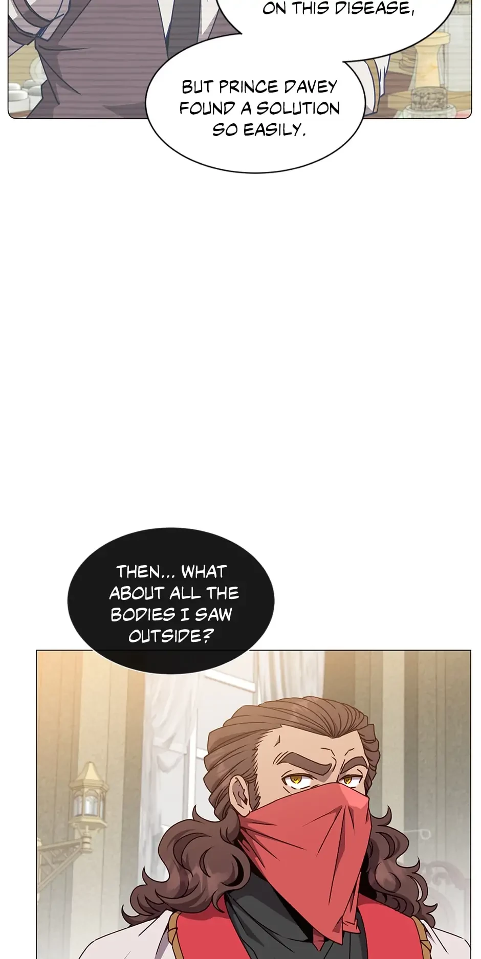 The Max Level Hero has Returned! Chapter 70 - 24