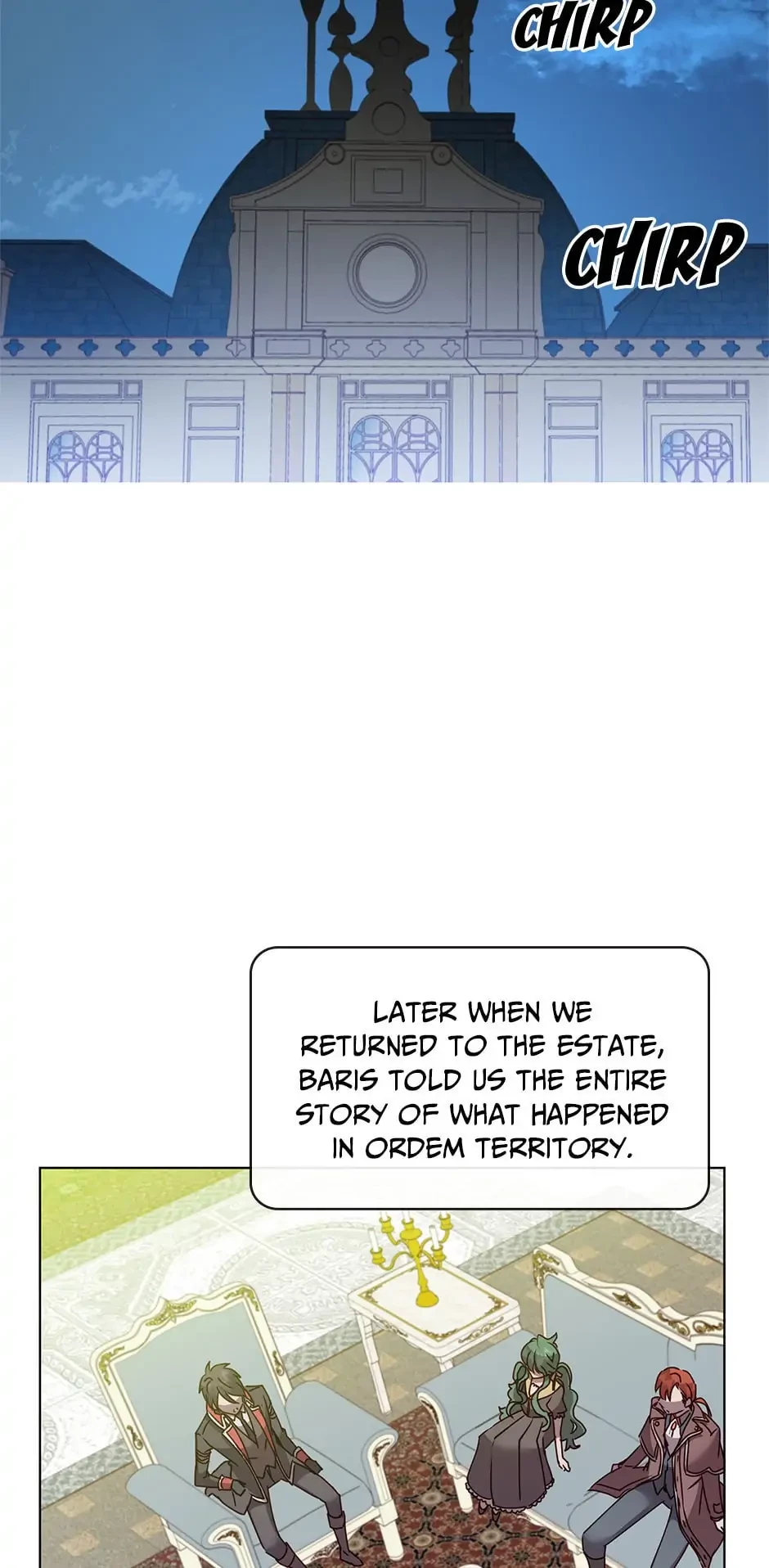 The Max Level Hero has Returned! Chapter 72 - 31