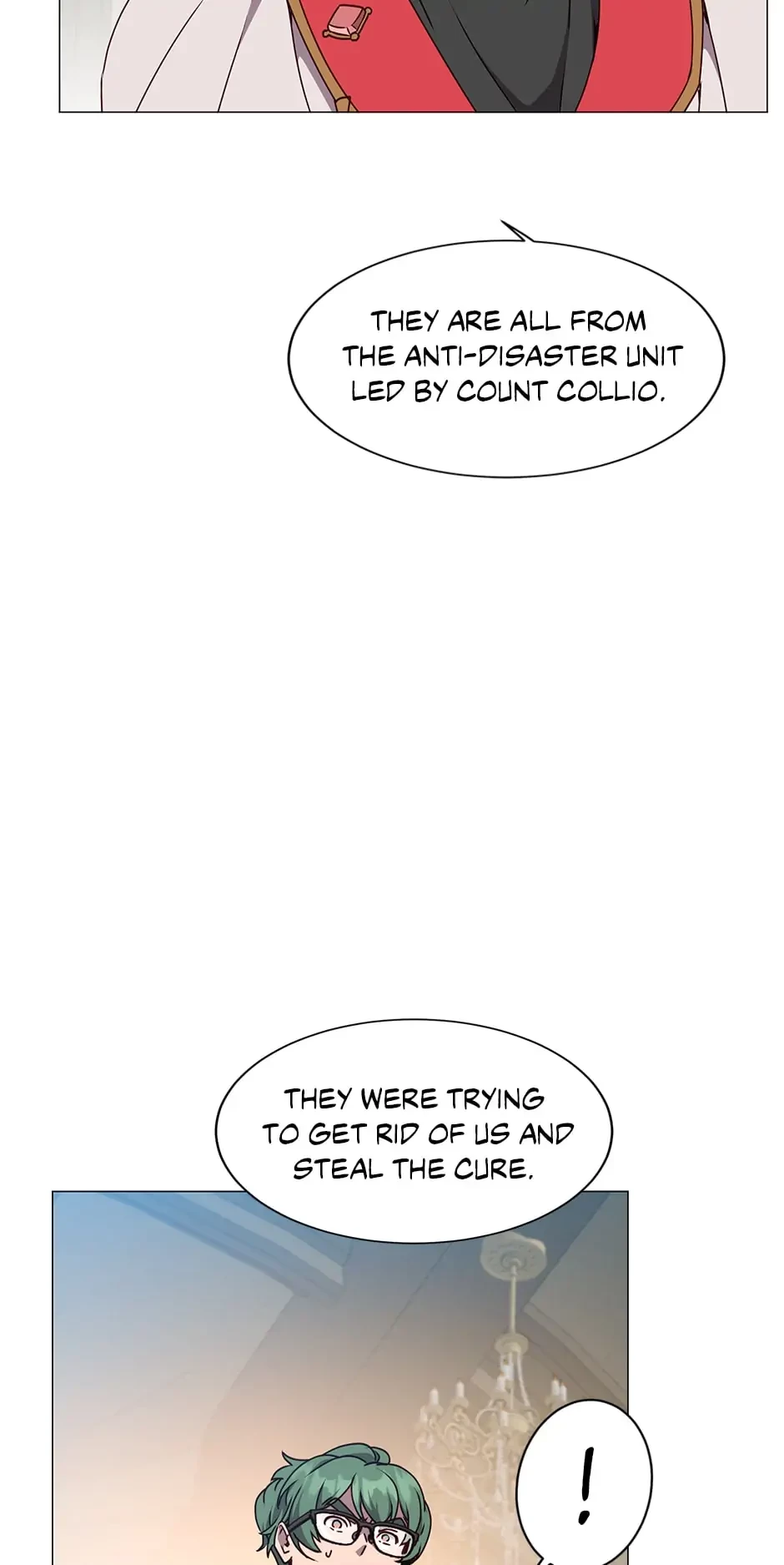 The Max Level Hero has Returned! Chapter 70 - 25
