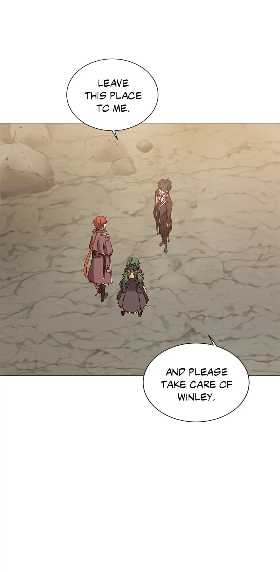 The Max Level Hero has Returned! Chapter 69 - 17