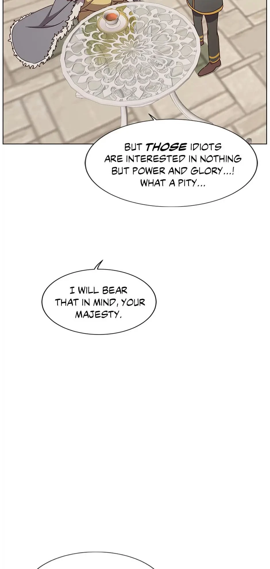The Max Level Hero has Returned! Chapter 74 - 55
