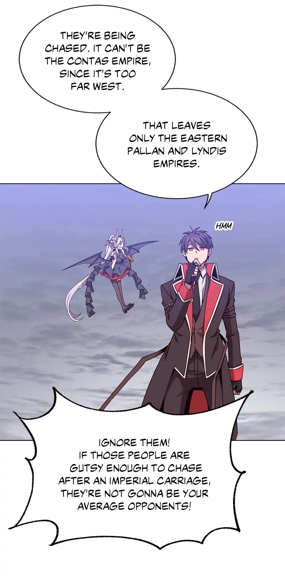 The Max Level Hero has Returned! Chapter 71 - 29