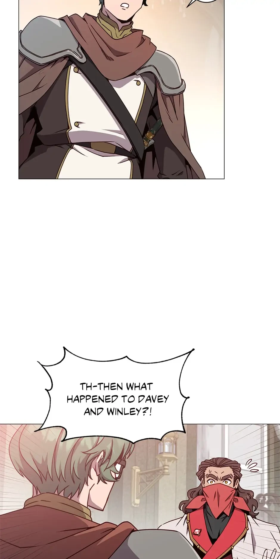 The Max Level Hero has Returned! Chapter 70 - 26