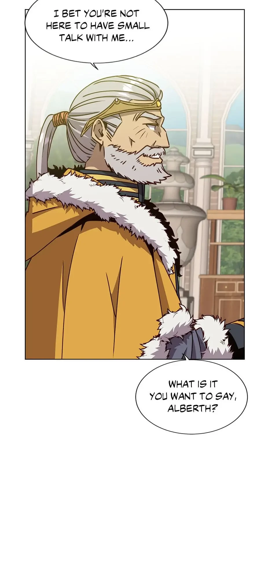 The Max Level Hero has Returned! Chapter 74 - 56