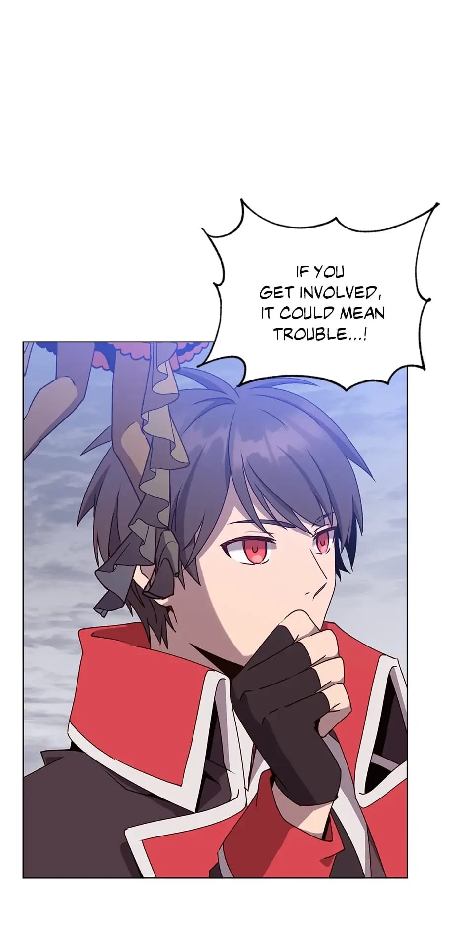 The Max Level Hero has Returned! Chapter 71 - 30