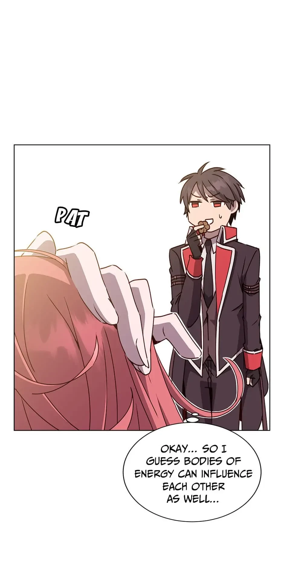 The Max Level Hero has Returned! Chapter 73 - 47