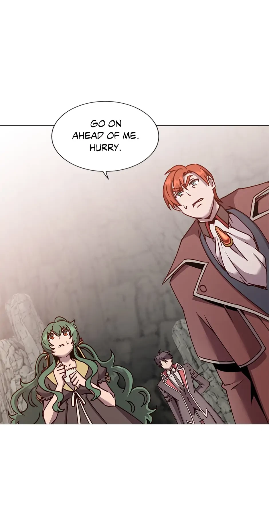 The Max Level Hero has Returned! Chapter 69 - 20