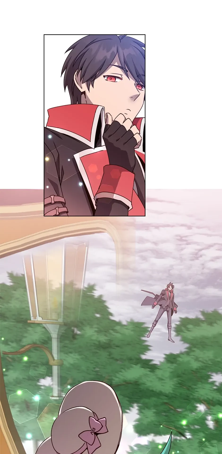 The Max Level Hero has Returned! Chapter 71 - 32
