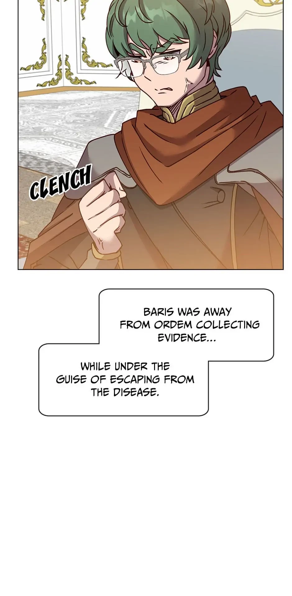 The Max Level Hero has Returned! Chapter 72 - 36