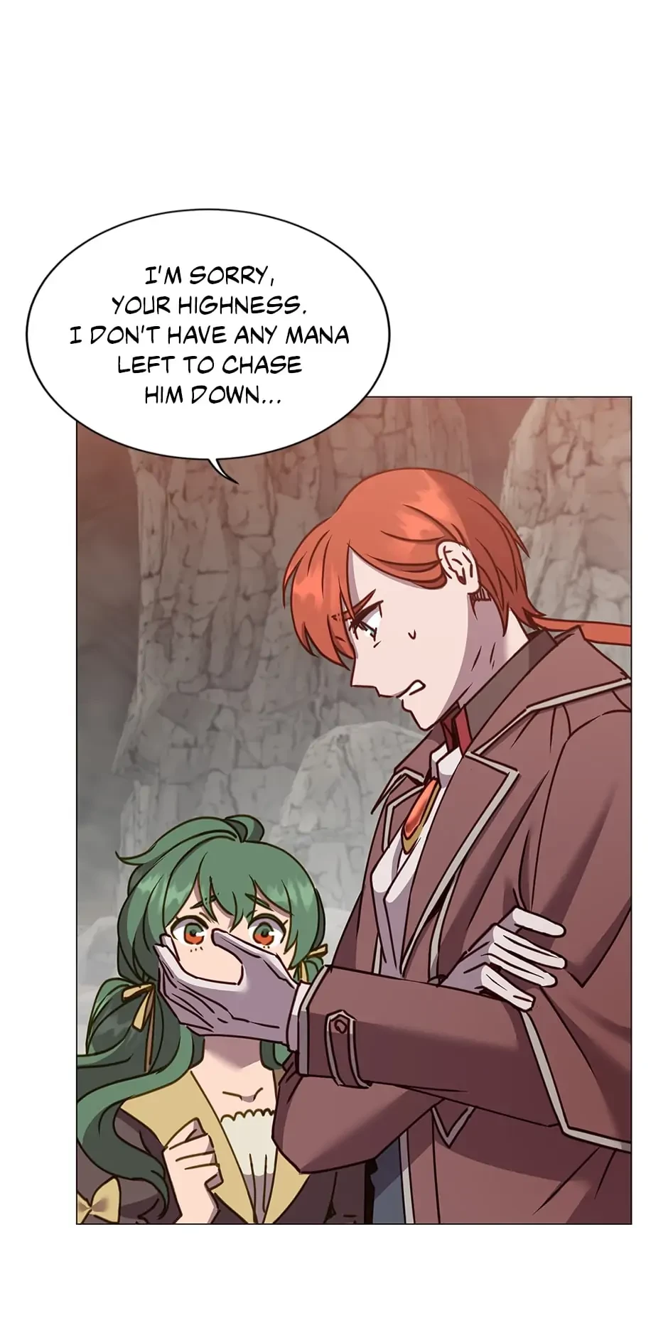 The Max Level Hero has Returned! Chapter 69 - 21