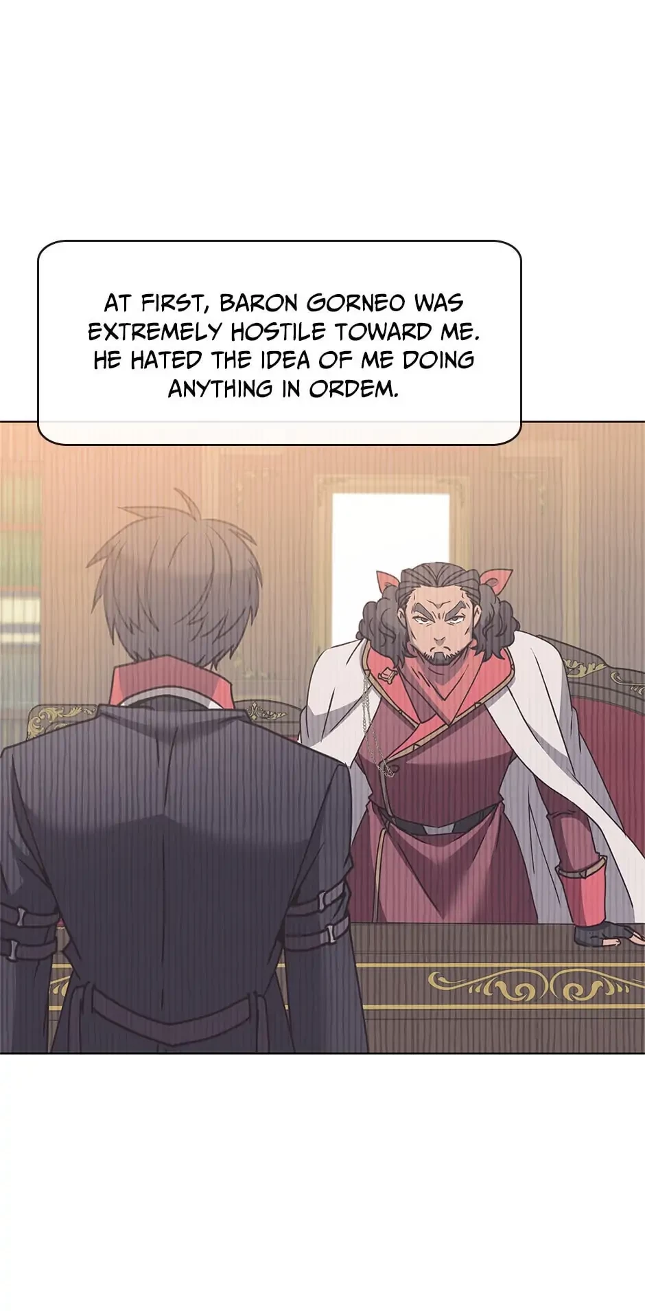 The Max Level Hero has Returned! Chapter 72 - 37