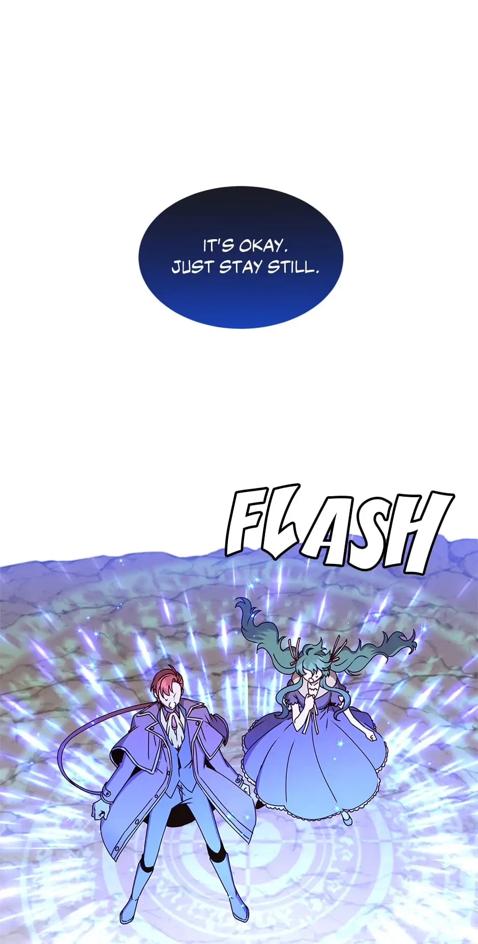 The Max Level Hero has Returned! Chapter 69 - 22