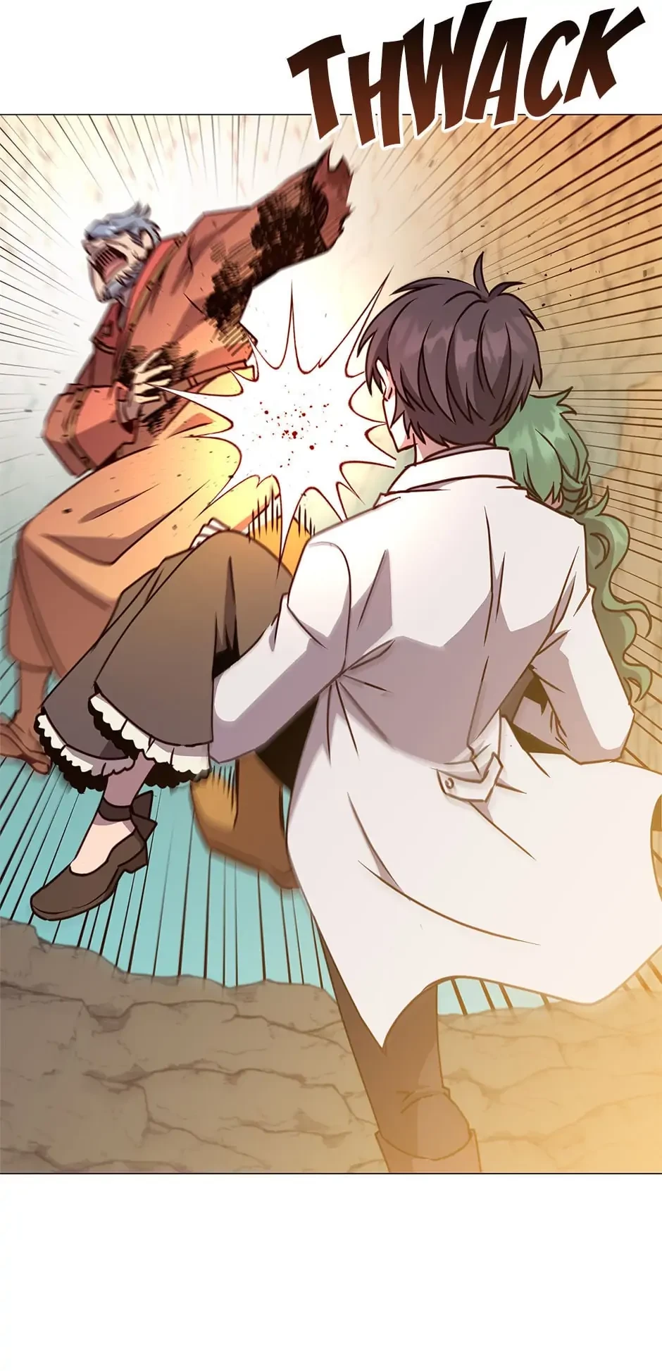 The Max Level Hero has Returned! Chapter 68 - 5