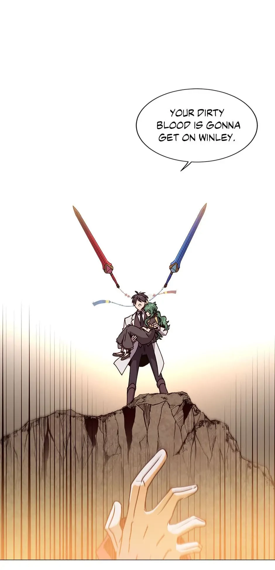 The Max Level Hero has Returned! Chapter 68 - 6